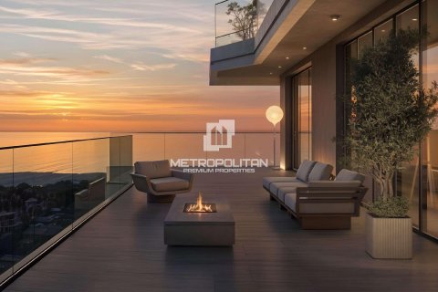 Střešní byt v Mina Al Arab, Ras Al Khaimah, SAE 3 ložnice, 212 m² Č.: 593857 - fotografie 6