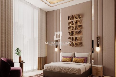 Apartment in Al Marjan Island, Ras Al Khaimah, UAE 54 sq.m. № 593860 - photo 8