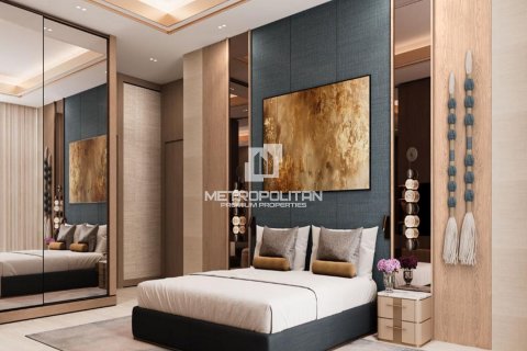 Apartment in Al Marjan Island, Ras Al Khaimah, UAE 54 sq.m. № 593860 - photo 9