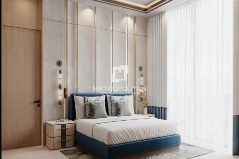 Apartment in Al Marjan Island, Ras Al Khaimah, UAE 54 sq.m. № 593860 - photo 7