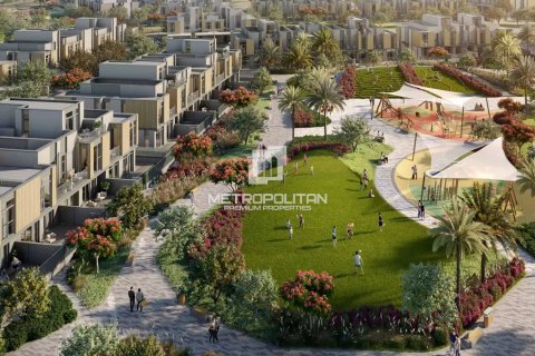 Vila v Mudon, Dubai, SAE 4 ložnice, 246 m² Č.: 593861 - fotografie 7
