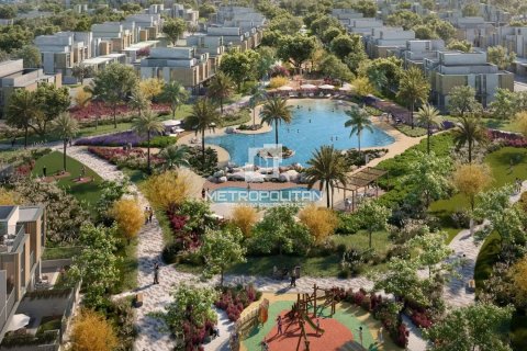 Vila v Mudon, Dubai, SAE 4 ložnice, 246 m² Č.: 593861 - fotografie 9