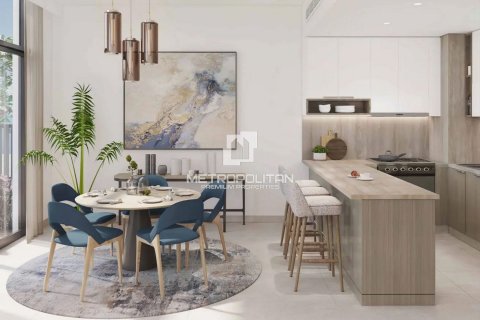 Vila v Mudon, Dubai, SAE 4 ložnice, 246 m² Č.: 593861 - fotografie 3