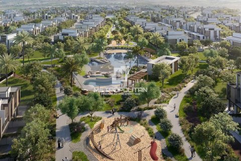 Vila v Mudon, Dubai, SAE 4 ložnice, 246 m² Č.: 593861 - fotografie 6