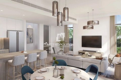 Vila v Mudon, Dubai, SAE 4 ložnice, 246 m² Č.: 593861 - fotografie 2