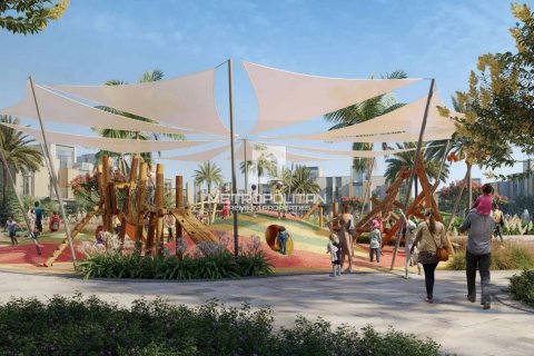 Vila v Mudon, Dubai, SAE 4 ložnice, 246 m² Č.: 593861 - fotografie 10