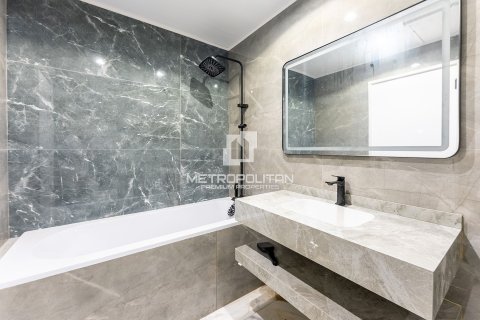 Byt v Jumeirah Beach Residence, Dubai, SAE 4 ložnice, 253 m² Č.: 593858 - fotografie 10