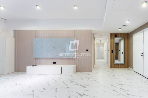 Byt v Jumeirah Beach Residence, Dubai, SAE 4 ložnice, 253 m² Č.: 593858 - fotografie 3