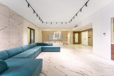 Byt v Jumeirah Beach Residence, Dubai, SAE 4 ložnice, 253 m² Č.: 593858 - fotografie 4