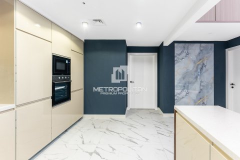 Byt v Jumeirah Beach Residence, Dubai, SAE 4 ložnice, 253 m² Č.: 593858 - fotografie 8