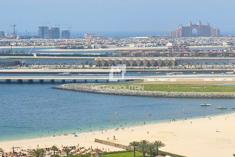 Byt v Jumeirah Beach Residence, Dubai, SAE 4 ložnice, 253 m² Č.: 593858 - fotografie 1