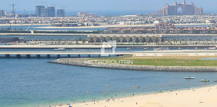 Byt v Jumeirah Beach Residence, Dubai, SAE 4 ložnice, 253 m² Č.: 593858