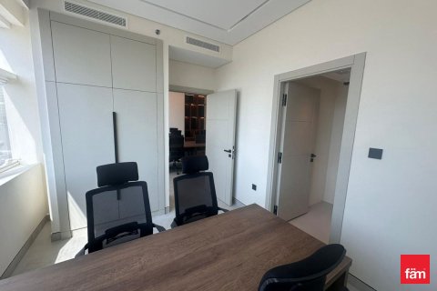 Kancelář v Dubai, SAE 118.5 m² Č.: 645642 - fotografie 4