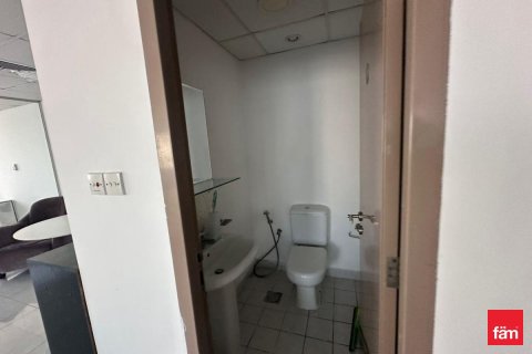 Kancelář v Dubai, SAE 118.5 m² Č.: 645642 - fotografie 5