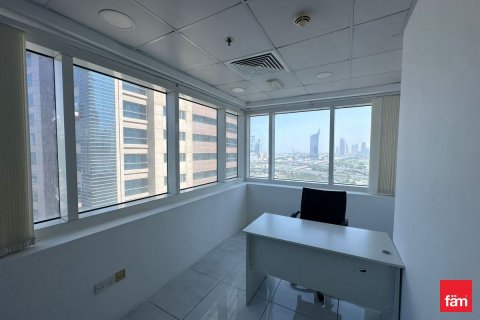 Kancelář v Dubai, SAE 118.5 m² Č.: 645642 - fotografie 9