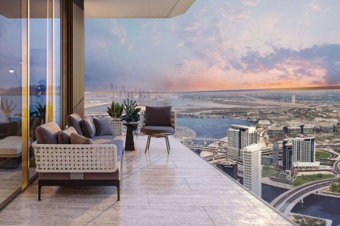 Apartament në Downtown Dubai (Downtown Burj Dubai), Emiratet e Bashkuara Arabe 1 dhomë gjumi, 108 m2. № 645643 - Foto 3