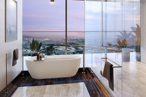 Apartament në Downtown Dubai (Downtown Burj Dubai), Emiratet e Bashkuara Arabe 1 dhomë gjumi, 108 m2. № 645643 - Foto 5