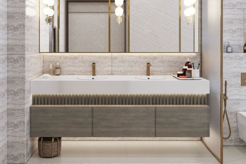 Apartament në Downtown Dubai (Downtown Burj Dubai), Emiratet e Bashkuara Arabe 1 dhomë gjumi, 108 m2. № 645643 - Foto 9