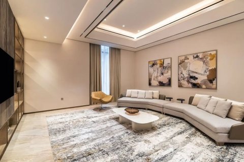Apartament në Downtown Dubai (Downtown Burj Dubai), Emiratet e Bashkuara Arabe 1 dhomë gjumi, 108 m2. № 645643 - Foto 11
