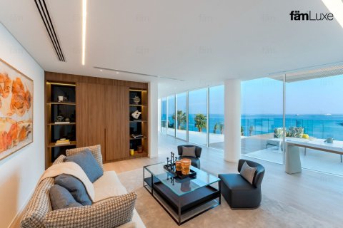 Villa itt: The World Islands, Dubai, EAE, 5 hálószoba, 2642 m², azonosító: 645638 - fénykép 21