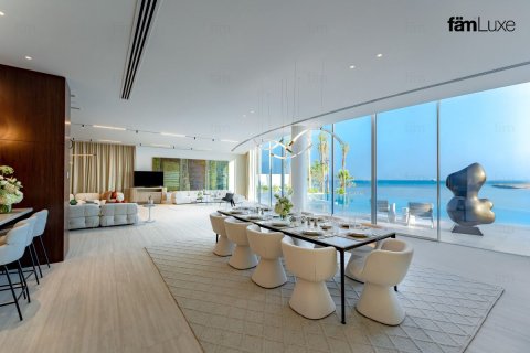 Villa itt: The World Islands, Dubai, EAE, 5 hálószoba, 2642 m², azonosító: 645638 - fénykép 15