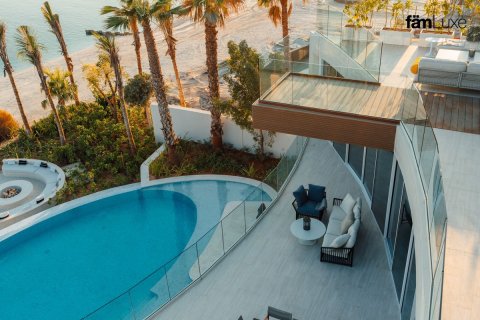 Villa itt: The World Islands, Dubai, EAE, 5 hálószoba, 2642 m², azonosító: 645638 - fénykép 22