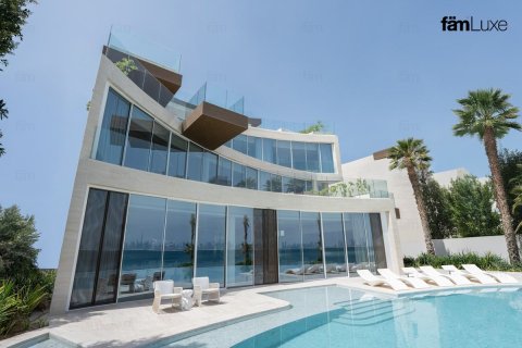 Villa itt: The World Islands, Dubai, EAE, 5 hálószoba, 2642 m², azonosító: 645638 - fénykép 1