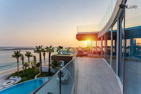 Villa itt: The World Islands, Dubai, EAE, 5 hálószoba, 2642 m², azonosító: 645638 - fénykép 14