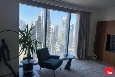 Apartament në Downtown Dubai (Downtown Burj Dubai), Emiratet e Bashkuara Arabe 1 dhomë gjumi, 68.8 m2. № 645641 - Foto 4