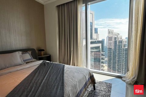 Apartament në Downtown Dubai (Downtown Burj Dubai), Emiratet e Bashkuara Arabe 1 dhomë gjumi, 68.8 m2. № 645641 - Foto 10