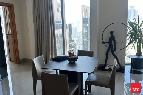 Apartament në Downtown Dubai (Downtown Burj Dubai), Emiratet e Bashkuara Arabe 1 dhomë gjumi, 68.8 m2. № 645641 - Foto 6