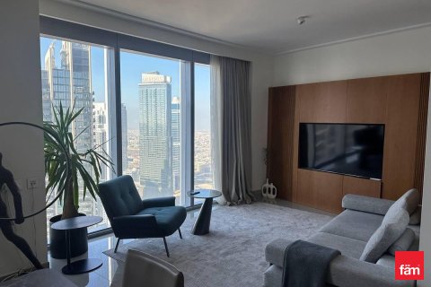 Apartament në Downtown Dubai (Downtown Burj Dubai), Emiratet e Bashkuara Arabe 1 dhomë gjumi, 68.8 m2. № 645641 - Foto 1