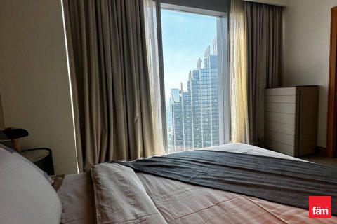 Apartament në Downtown Dubai (Downtown Burj Dubai), Emiratet e Bashkuara Arabe 1 dhomë gjumi, 68.8 m2. № 645641 - Foto 9