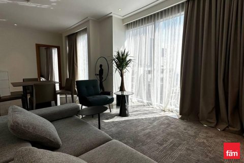 Apartament në Downtown Dubai (Downtown Burj Dubai), Emiratet e Bashkuara Arabe 1 dhomë gjumi, 68.8 m2. № 645641 - Foto 3