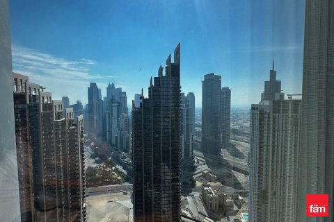 Apartament në Downtown Dubai (Downtown Burj Dubai), Emiratet e Bashkuara Arabe 1 dhomë gjumi, 68.8 m2. № 645641 - Foto 5