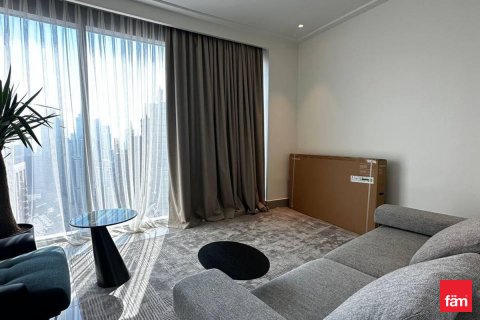 Apartament në Downtown Dubai (Downtown Burj Dubai), Emiratet e Bashkuara Arabe 1 dhomë gjumi, 68.8 m2. № 645641 - Foto 2