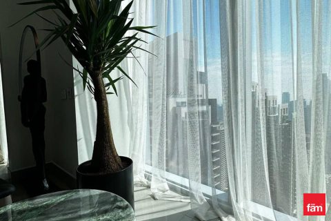 Apartament në Downtown Dubai (Downtown Burj Dubai), Emiratet e Bashkuara Arabe 1 dhomë gjumi, 68.8 m2. № 645641 - Foto 7