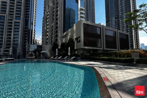 Apartament në Downtown Dubai (Downtown Burj Dubai), Emiratet e Bashkuara Arabe 1 dhomë gjumi, 68.8 m2. № 645641 - Foto 12
