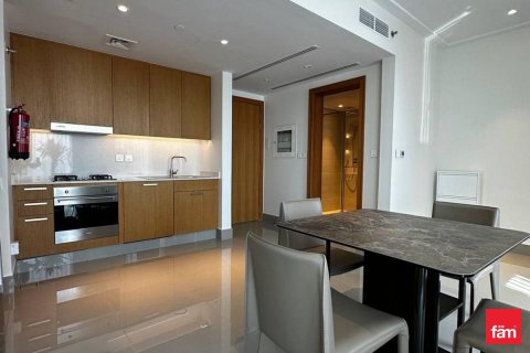 Apartament në Downtown Dubai (Downtown Burj Dubai), Emiratet e Bashkuara Arabe 1 dhomë gjumi, 68.8 m2. № 645641 - Foto 8