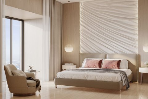 Apartmán v Dubai Marina, SAE 2 spálne, 100.9 m2 č. 645644 - Fotografia 10