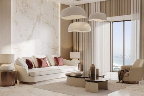 Apartmán v Dubai Marina, SAE 2 spálne, 100.9 m2 č. 645644 - Fotografia 6