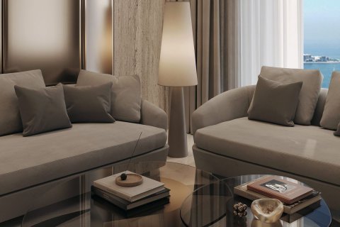 Apartmán v Dubai Marina, SAE 2 spálne, 100.9 m2 č. 645644 - Fotografia 12
