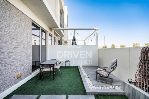 Apartmán v Dubai South (Dubai World Central), Dubai, SAE 2 spálne, 168.25 m2 č. 756039 - Fotografia 10
