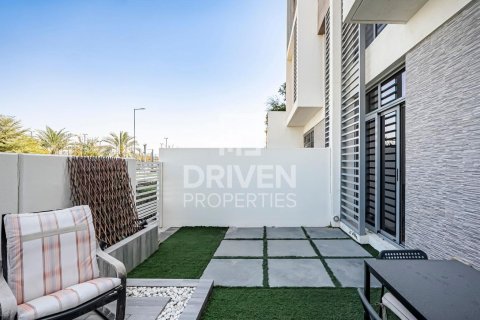 Apartmán v Dubai South (Dubai World Central), Dubai, SAE 2 spálne, 168.25 m2 č. 756039 - Fotografia 11