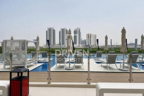 Appartement à vendre à  Dubai Studio City, Dubai, EAU 1 pièce, 36.6 m2 № 756040 - photo 8