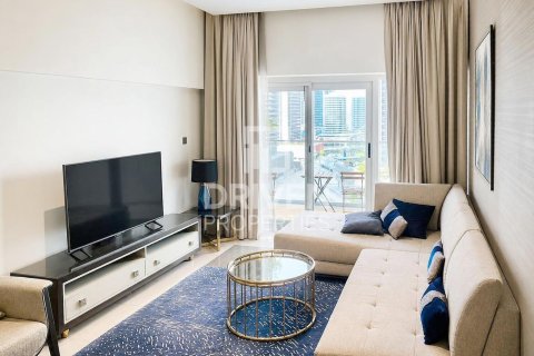 آپارتمان برای فروش در  Business Bay، Dubai، امارات متحده عربی  1 خوابه ، 83.33 متر مربع ، شماره 756042 - تصویر 3