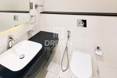 آپارتمان برای فروش در  Business Bay، Dubai، امارات متحده عربی  1 خوابه ، 83.33 متر مربع ، شماره 756042 - تصویر 10
