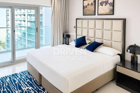 آپارتمان برای فروش در  Business Bay، Dubai، امارات متحده عربی  1 خوابه ، 83.33 متر مربع ، شماره 756042 - تصویر 4
