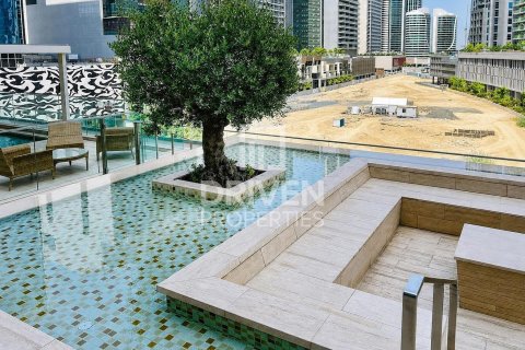 آپارتمان برای فروش در  Business Bay، Dubai، امارات متحده عربی  1 خوابه ، 83.33 متر مربع ، شماره 756042 - تصویر 11