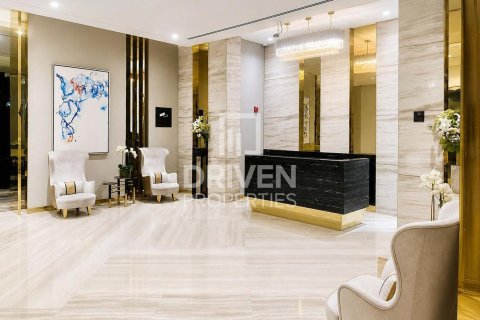 آپارتمان برای فروش در  Business Bay، Dubai، امارات متحده عربی  1 خوابه ، 83.33 متر مربع ، شماره 756042 - تصویر 5